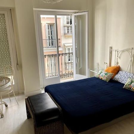 3 Rooms Con Parking San Juan มาลากา ภายนอก รูปภาพ