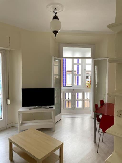 3 Rooms Con Parking San Juan มาลากา ภายนอก รูปภาพ