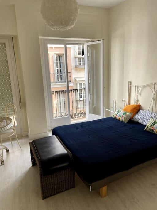3 Rooms Con Parking San Juan มาลากา ภายนอก รูปภาพ