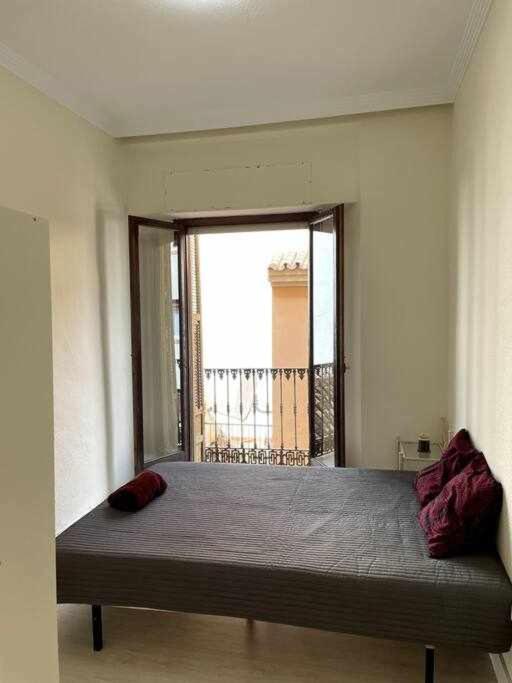 3 Rooms Con Parking San Juan มาลากา ภายนอก รูปภาพ