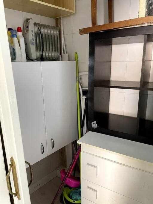 3 Rooms Con Parking San Juan มาลากา ภายนอก รูปภาพ